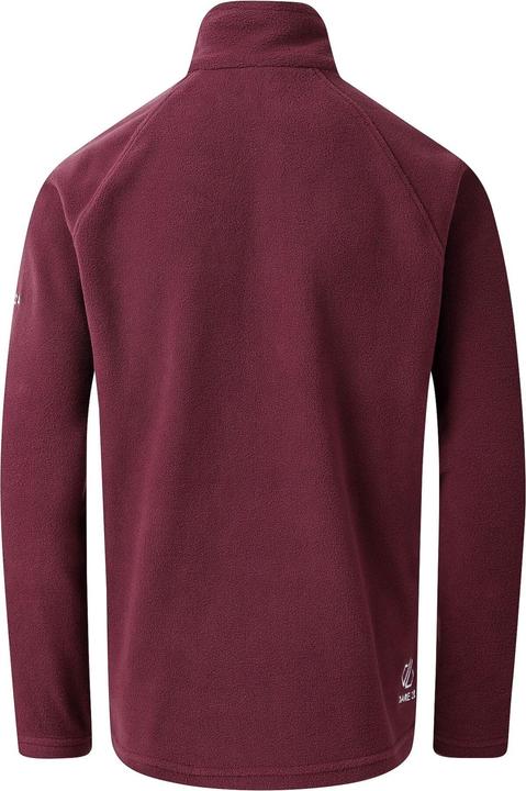 Produktbild Dare2b Fleecepullover Freehand mit 14Reissverschluss (116)