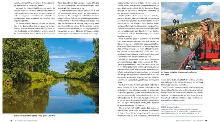 Actual product image Deutschland zu Fluss (German, Michael Hennemann, 2023)