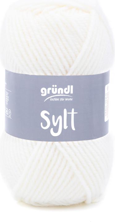 Actual product image Gründl Sylt, 100 g (130 m)