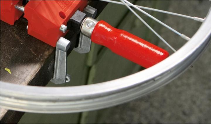 Actual product image Bessey Clamp (60 mm)
