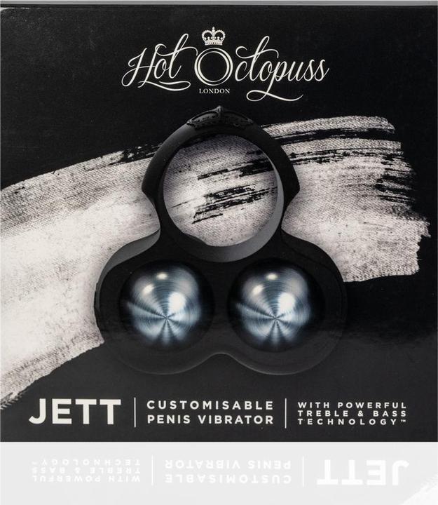 Image du produit HOT Jett