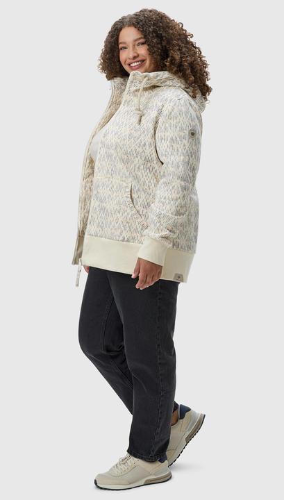 Immagine prodotto Ragwear Neska Print Zip Plus (46)