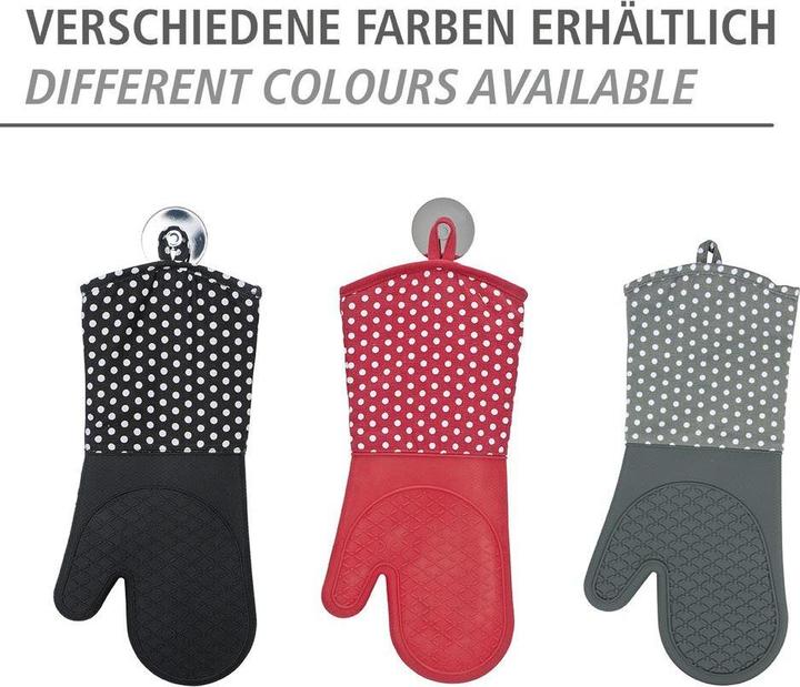 Productafbeelding Wenko Ovenwanten (Plastic)