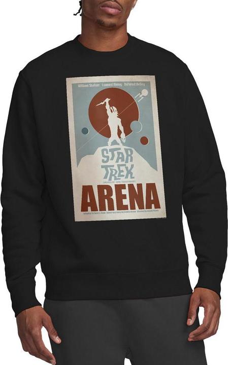 Produktbild The Original Series Episode 18 Sweatshirt (XL)