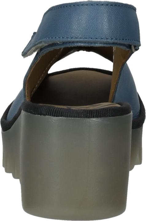 Actual product image Fly London Pumps (38)