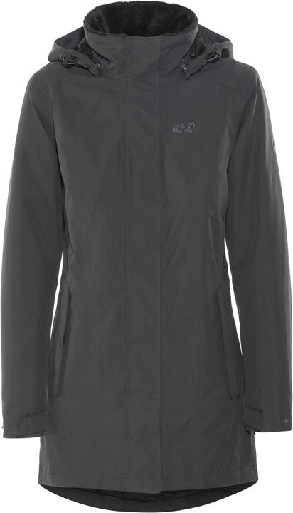 Immagine prodotto Jack Wolfskin Madison Avenue Hardshell