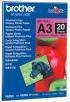 Produktbild Brother Premium Plus Glossy (260 g/m², A3, 20 x)