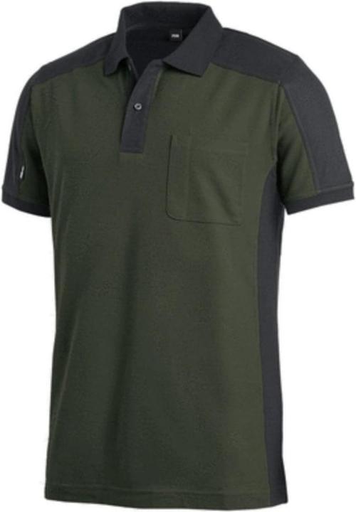 Actual product image FHB KONRAD polo shirt (M)