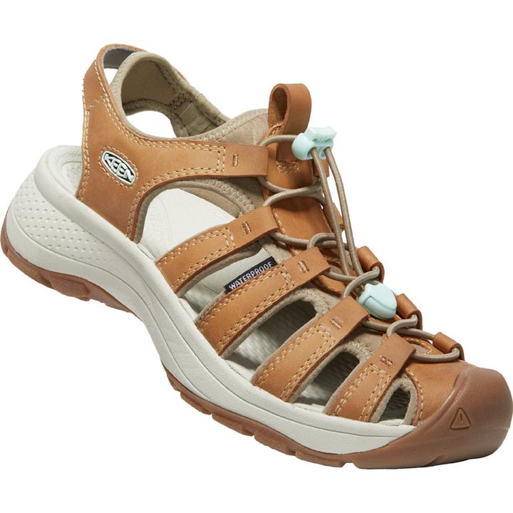 Produktbild Keen W Astoria West Leather (41)