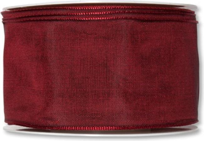 Produktbild Halbach Geschenkband mit Drahtkante