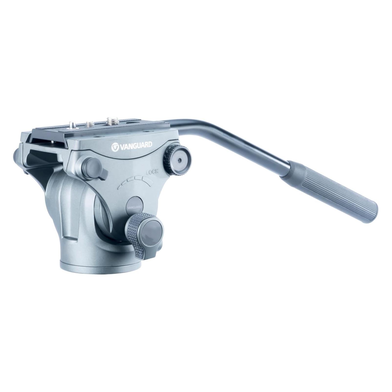 Vanguard Alta Ph 123V Video Pro Statiefkop (Videokop), Statiefkoppen