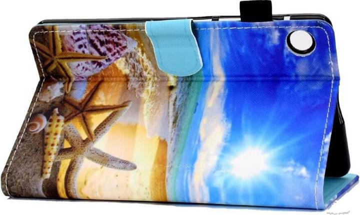 Immagine prodotto Cover-Discount Galaxy Tab A9 - Cover protettiva da spiaggia (Galaxy Tab A9)
