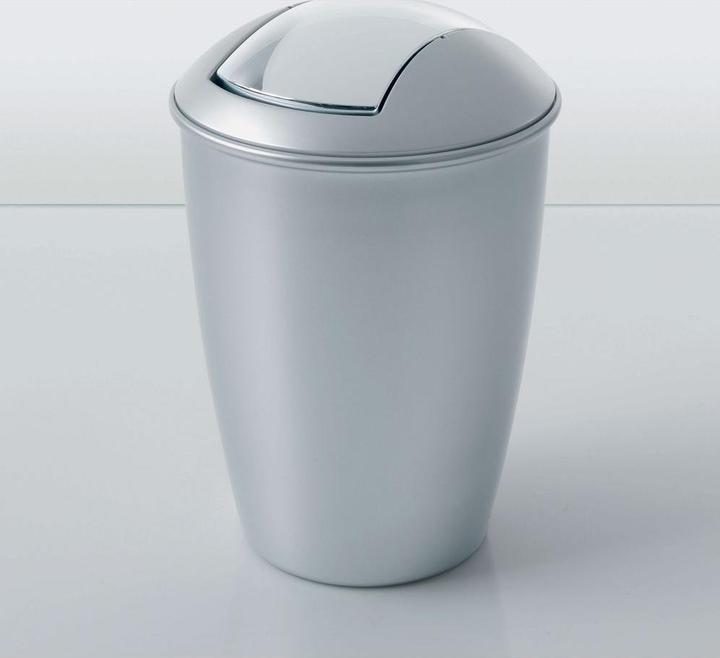 Image du produit spirella Accesoires A Poser Atlanta Poubelle (5 l)