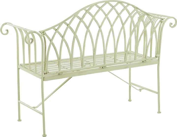 Produktbild Beliani Milazzo