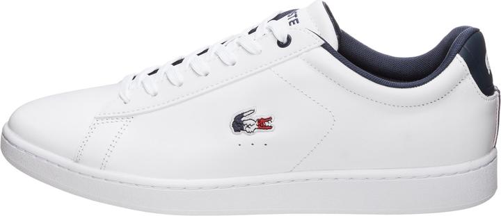 Immagine prodotto Lacoste Carnaby Evo Sneaker Uomo (42)