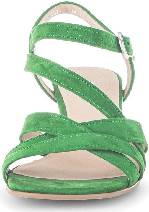 Actual product image Gabor Sandalen (37)