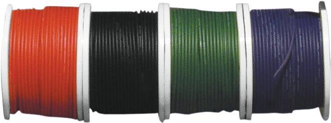 Actual product image Omnitronic Micro cable (100 m, 0.44 mm²)