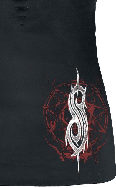 Produktbild Slipknot Iowa Star (L)
