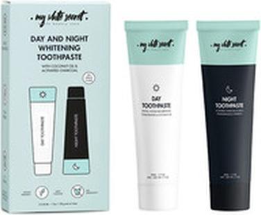 Produktbild My White Secret Toothpaste (50 ml)