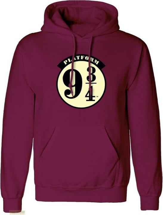 Produktbild - Platform 9 And 3 Quarters (M)