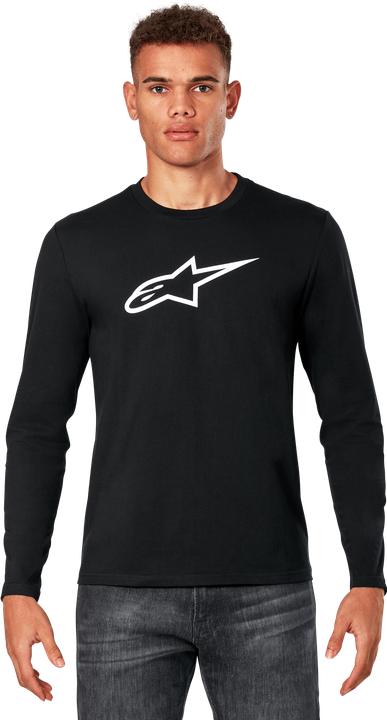 Produktbild Alpinestars Tee 24 Backhand Ls Csf (L)