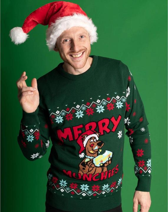 Immagine prodotto Scooby Doo Natale (S)