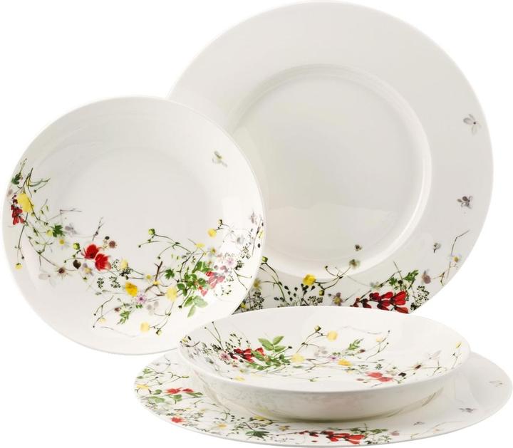 Produktbild Rosenthal Fleurs Sauvages (1 x, 28 cm)