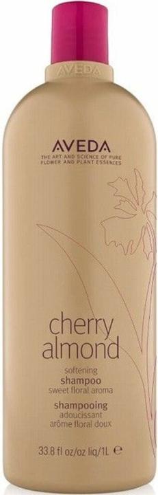 Immagine prodotto Aveda Ciliegia e mandorla (1000 ml, Shampoo liquido)
