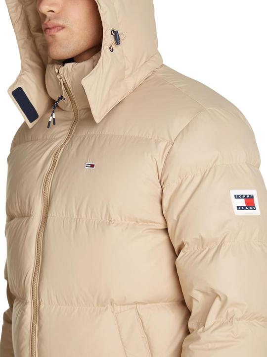 Produktbild Tommy Jeans Tjm Essential Down Parka (XXL)