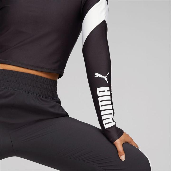 Produktbild Puma Fit Eversculpt 1/4 Zip (S)