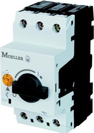 Produktbild Eaton Motorschutzschalter PKZM0 0,63 - 1A