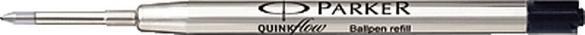 Image du produit Parker Pen Quinkflow (Noir, 0.80 mm, 1 pcs)