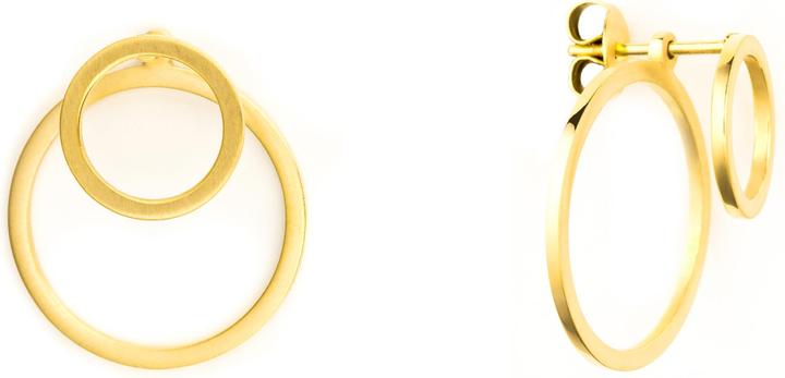 Goldfarben