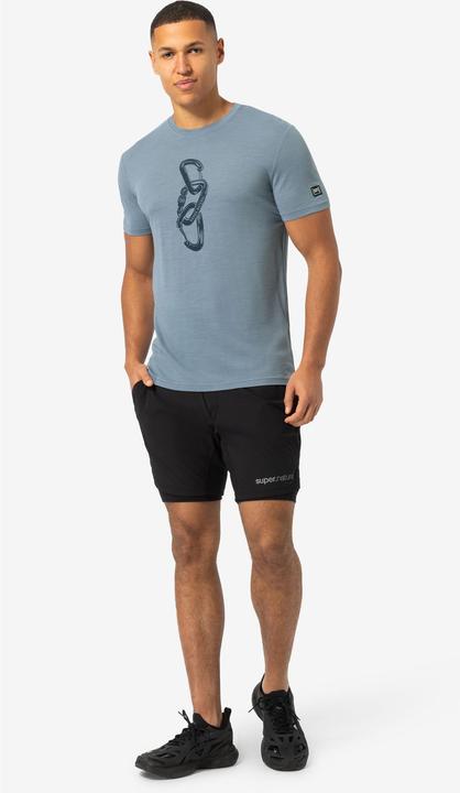 Actual product image Super Natural Carabineri tea (XXL)