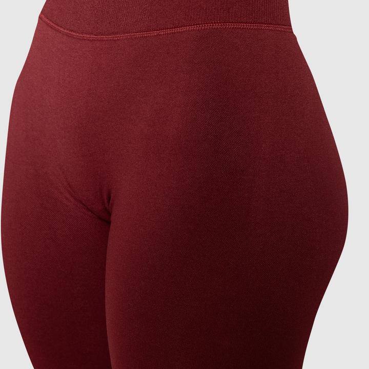 Immagine prodotto Smilodox Leggings Myrah Scrunch (M)