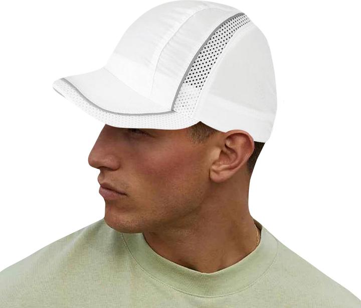 Actual product image Beechfield Baseball cap Coolmax® Flow (pack of 2) (One size)