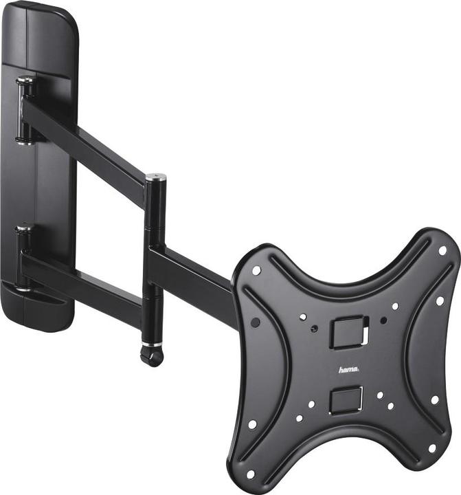 Image du produit Hama Fullmotion (Mur, 46", 25 kg)