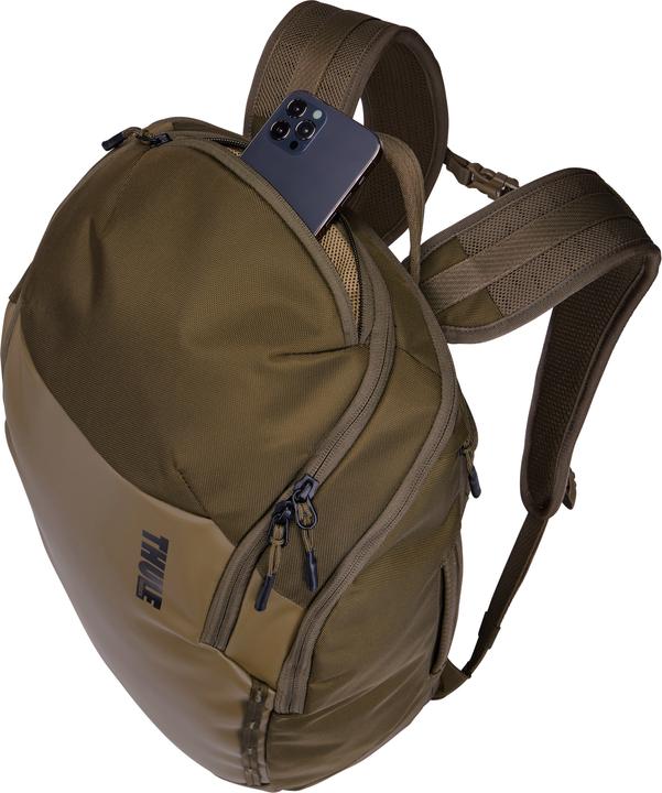 Produktbild Thule Chasm Recycled Backpack 26L (26 l)