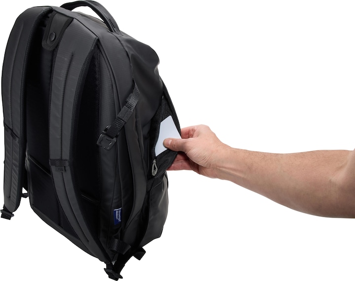 Produktbild Thule Tact Backpack (21 l)