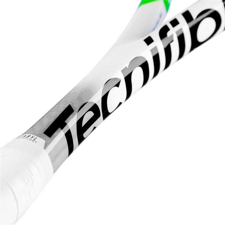 Actual product image Tecnifibre Squash-Schläger Slash Team Schwarz