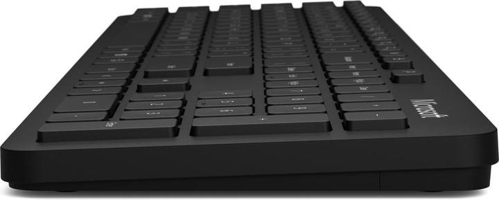 Immagine prodotto Microsoft BT Keyboard (CH, Senza fili)