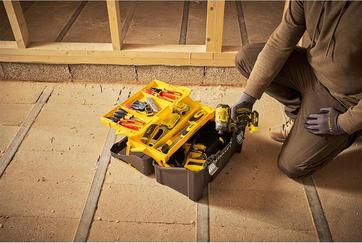 Produktbild Stanley Essential 19 (1 Teil)