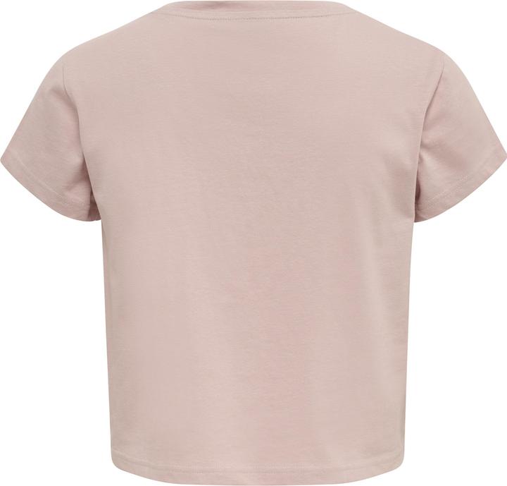 Produktbild hummel Legacy Woman Cropped T-Shirt (M)