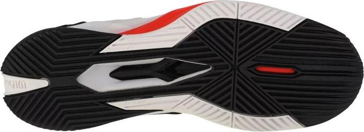 Actual product image Wilson Rush Pro 4.0 WRS328320 Juda (41 1/3)