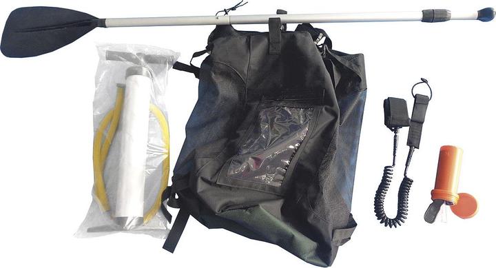 Actual product image Compass Set SUP Stand Up Paddling Board