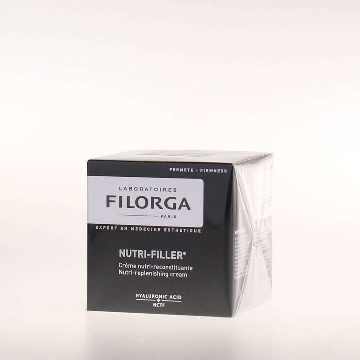 Produktbild Filorga Nutri-Filler Nutri-Replenishing (50 ml, 24h Creme)