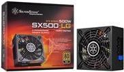 Actual product image Silverstone SST-SX500-LG v2.1 (500 W)