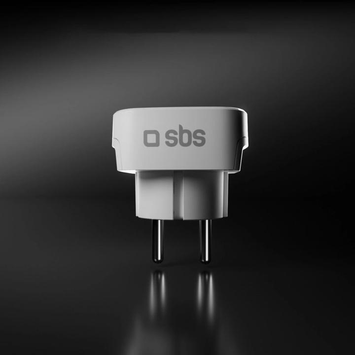 Actual product image SBS Adapter
