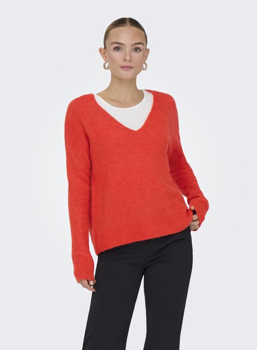 Produktbild JdY JDYELANORA Strickpullover Strickpullover (XS)