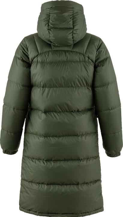 Produktbild Fjällräven Women's Expedition Long Down Parka (L)
